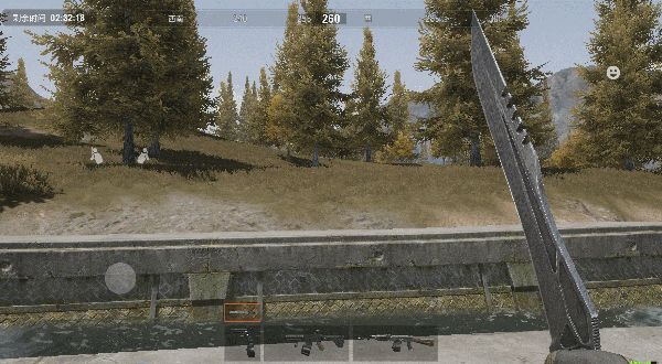 暗区突围【资讯】平息脚步声活动开启,新近战武器即将上线