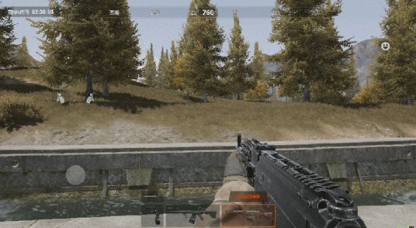 暗区突围【资讯】平息脚步声活动开启,新近战武器即将上线