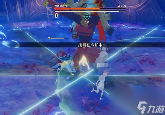 《星痕共鸣》哥布林困难难度通关攻略