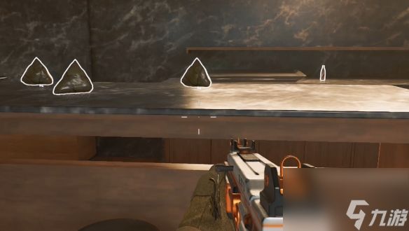 《三角洲行动》粽子作用介绍