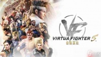 如果《VR战士》新作感觉不够好 世嘉将在开发途中叫停