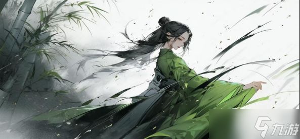 刀剑江湖录七月份抽奖贴1