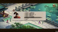 三国志东吴传活动副本-九月挑战 月饼小妖来抢粮