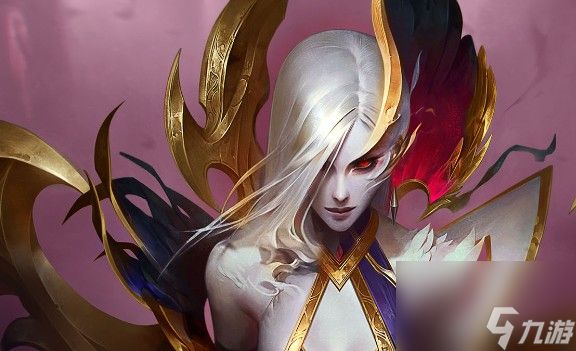<a id='link_pop' class='keyword-tag' href='https://www.9game.cn/jcczz/'>金铲铲之战</a>双城传说莫甘娜强度怎么样