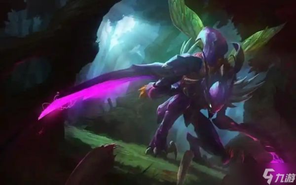 <a id='link_pop' class='keyword-tag' href='https://www.9game.cn/lolsy/'>英雄联盟手游</a>卡兹克实战技巧有哪些