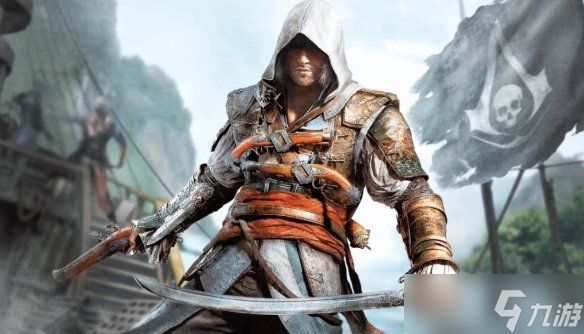《刺客信条：黑旗》重制版代号“Obsidian”意外曝光！