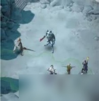 地下城堡4回血类怪物怎么打