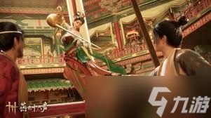 燕云十六声极速版与标准版有何不同