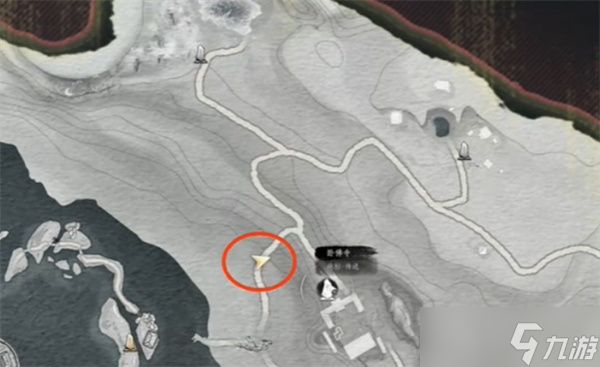 燕云十六声红旗归队任务完成指南