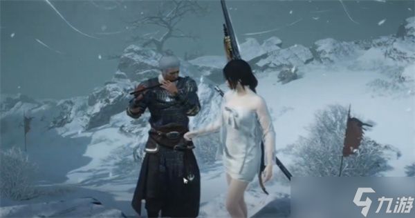 燕云十六声红旗归队任务完成指南