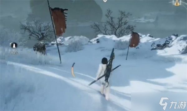 燕云十六声红旗归队任务完成指南