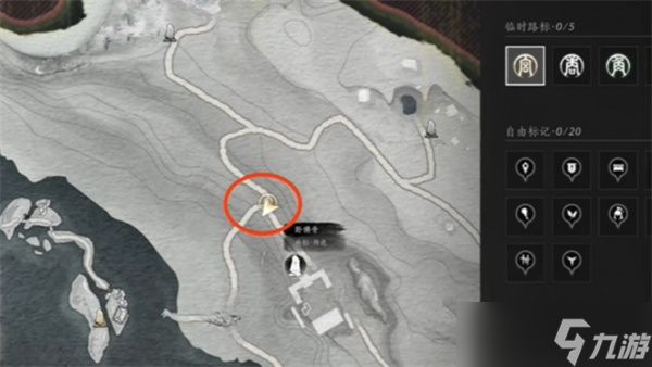 燕云十六声红旗归队任务完成指南