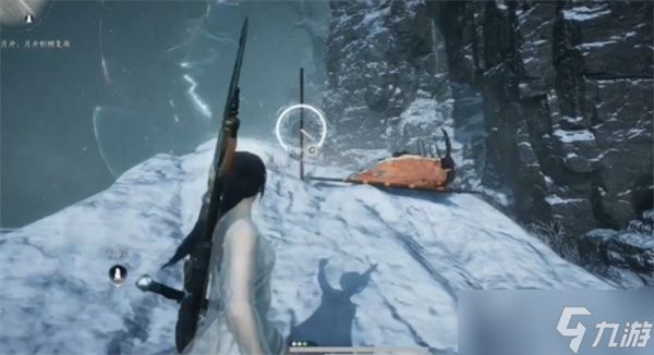 燕云十六声红旗归队任务完成指南