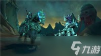 魔兽世界9.0炽蓝仙野坐骑怎么全收集