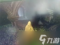 艾尔登法环黑夜君临铁之眼追忆支线任务攻略