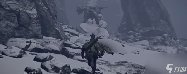 《艾尔登法环：黑夜君临》雪山顶地形收益介绍