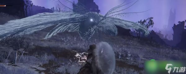 艾尔登法环黑夜君临蝗灾成就怎么做-蝗灾成就攻略分享