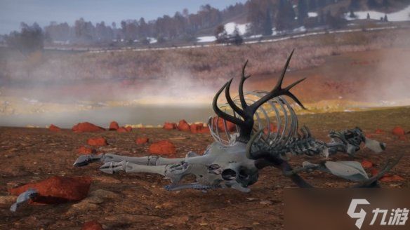 《DayZ》发布1.28版本重大更新！官方公布更新预告片