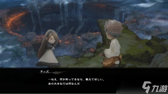 《勇气默示录重制版》公开新小游戏与Switch2鼠标操作