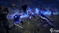 Steam新一期周销榜出炉:《艾尔登法环 黑夜君临》登顶