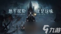 什么手机能玩地下城堡4