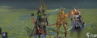 《艾尔登法环 黑夜君临》新手野排组合推荐
