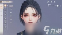唱舞星计划捏脸码男怎么制作