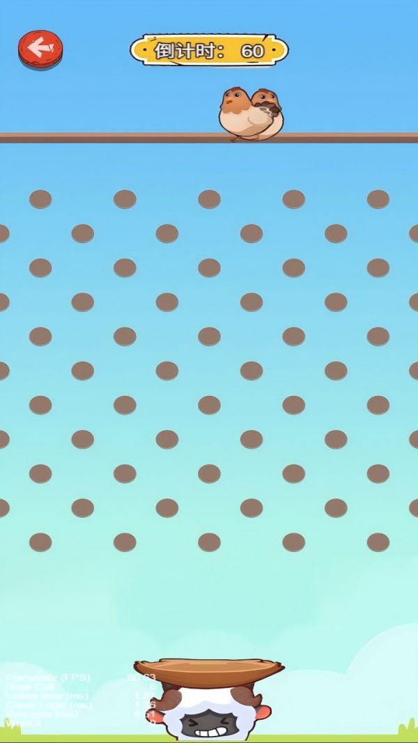 快乐接鸡蛋好玩吗 快乐接鸡蛋玩法简介