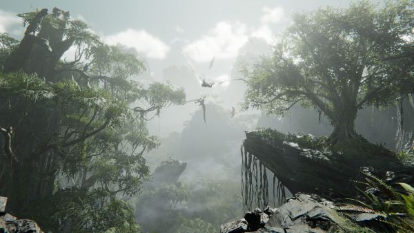 FEROCIOUS好玩吗 FEROCIOUS玩法简介