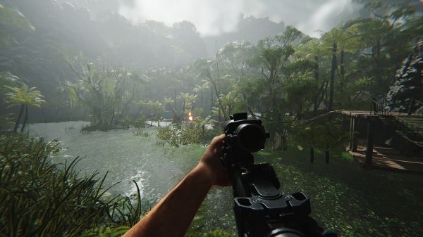 FEROCIOUS好玩吗 FEROCIOUS玩法简介