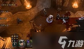 博德之门3咒剑士BD怎么搭配