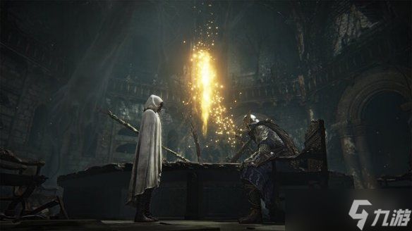 《艾尔登法环：黑夜君临》紧急维护 追忆系统优化中