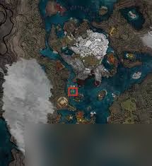 光与影33号远征队高阶虚弱符纹怎么获取
