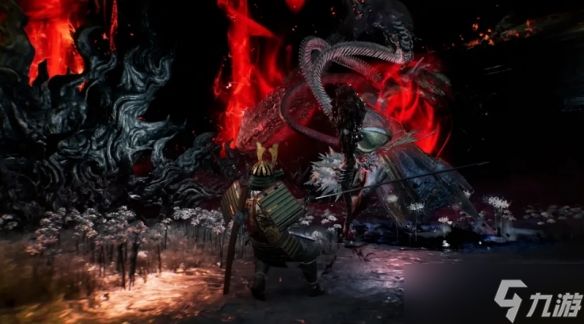 《仁王3》无预警公开！双主角随时切换！试玩版已上线