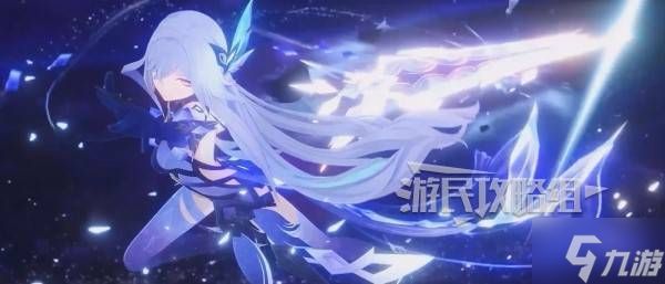 《原神》5.7新角色丝柯克技能简介 丝柯克有什么技能