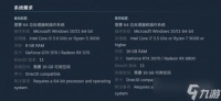 《汽车经销商模拟器》配置要求介绍