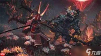 《仁王3》开放Steam页面 传统线性改为“开放区域”结构