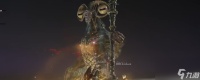 《艾尔登法环 黑夜君临》夜王癫火咒蛙打法特点介绍