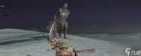《艾尔登法环 黑夜君临》夜王马人骑士打法特点介绍