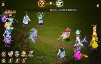 《梦幻西游》暴击追击双重提升花果山王者归来！