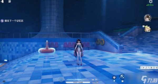 鸣潮激斗等级和梦境变奏怎么玩