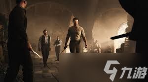 四海兄弟故乡豪华版预购奖励是什么