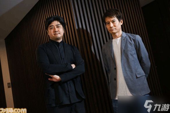 不止忍龙4、仁王3！忍者组计划每年推出一部大作！