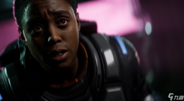 科幻恐怖新作《指令8020》将于今年10月2日正式发售