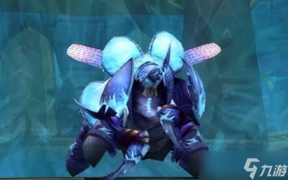 《魔兽世界》萨隆邪铁断剑护腕图纸获得方法