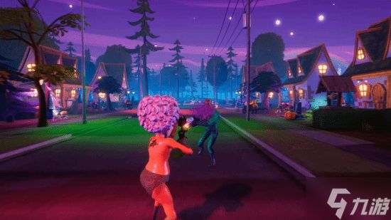 PS会免六月福利拉满!又一款免费新游可领取