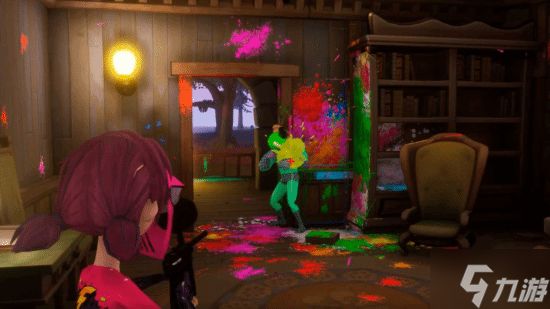 PS会免六月福利拉满!又一款免费新游可领取