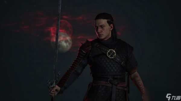 《黎明行者之血》现已上架Steam 首批官方细节和截图