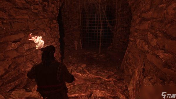 《黎明行者之血》现已上架Steam 首批官方细节和截图