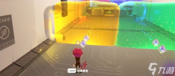 《泡姆泡姆》外观更换功能解锁方法